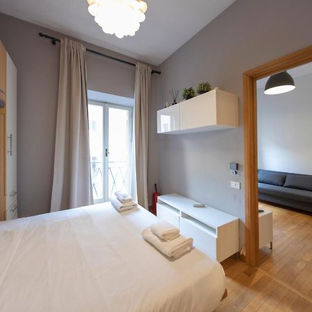 Spanish Steps, Suite Dominic, Strollingrome Bagian luar foto