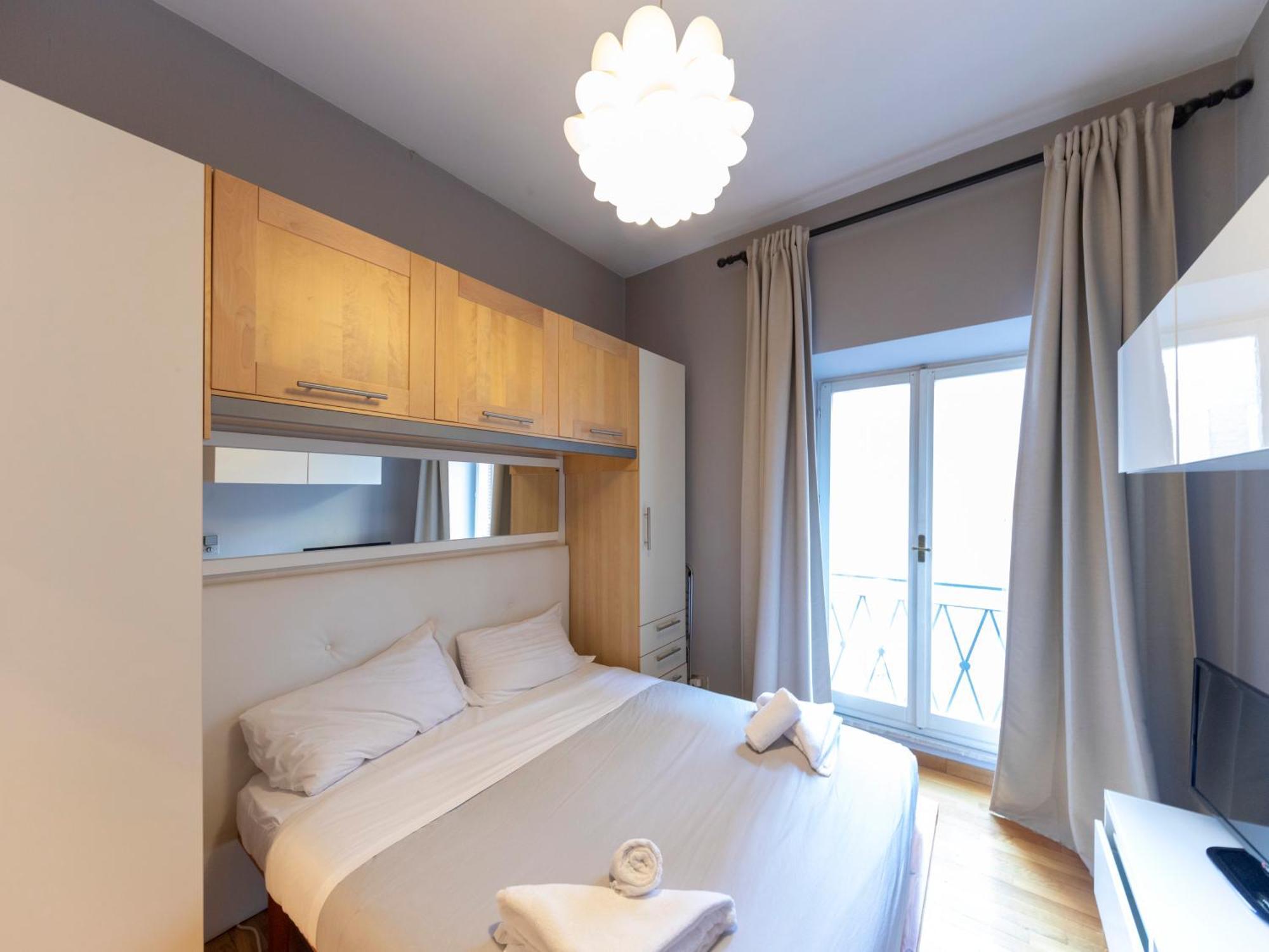 Spanish Steps, Suite Dominic, Strollingrome Bagian luar foto