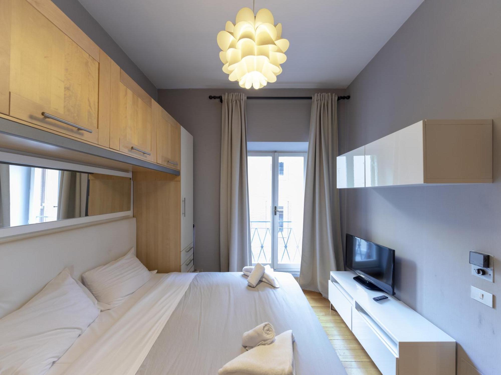 Spanish Steps, Suite Dominic, Strollingrome Bagian luar foto