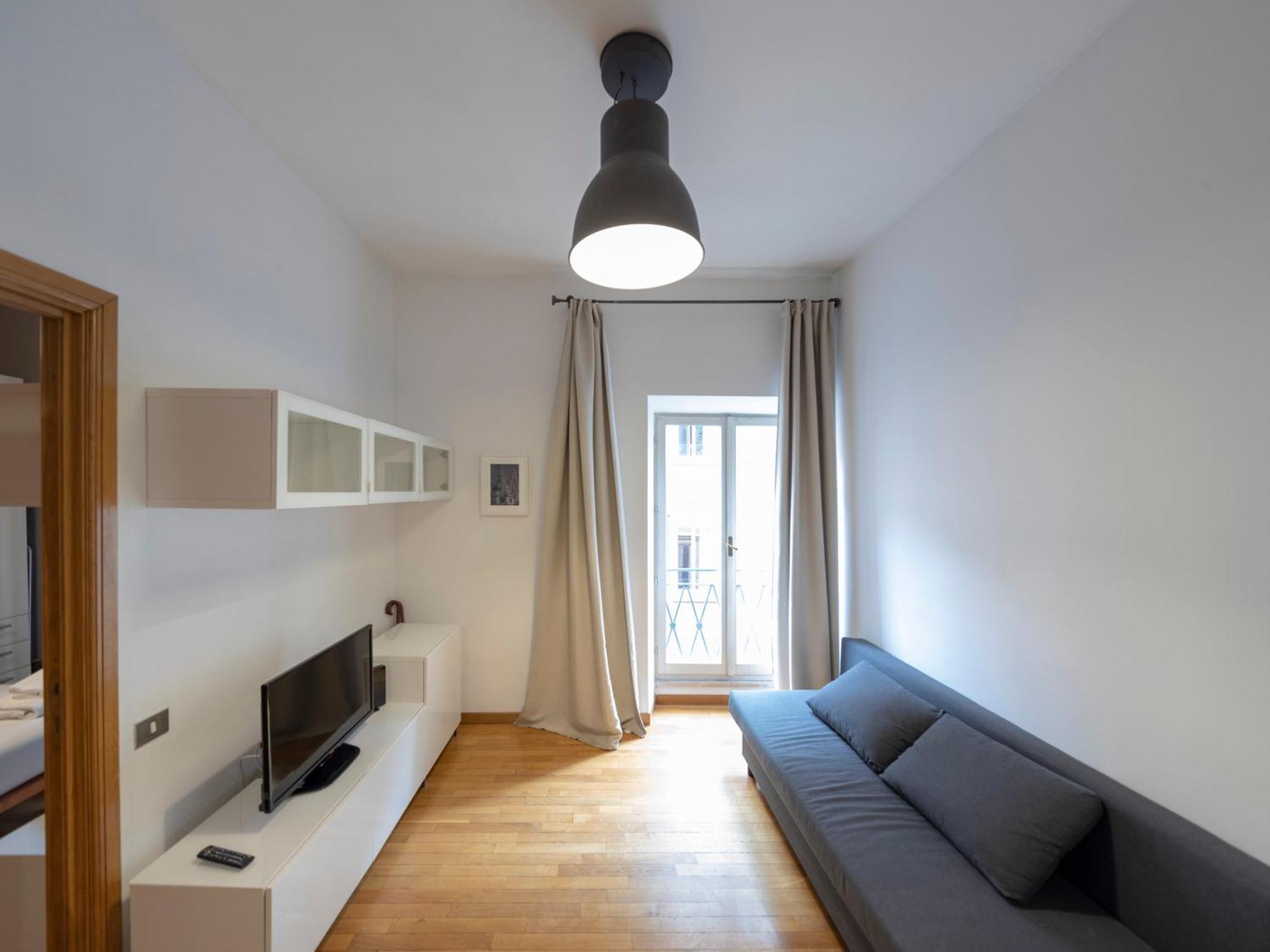 Spanish Steps, Suite Dominic, Strollingrome Bagian luar foto